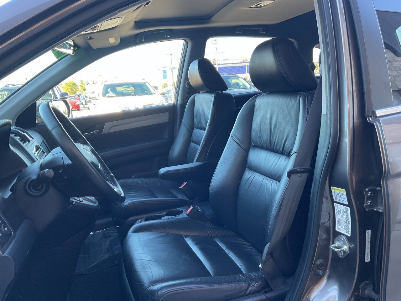 Used 2010 Honda CR-V EX-L image 14