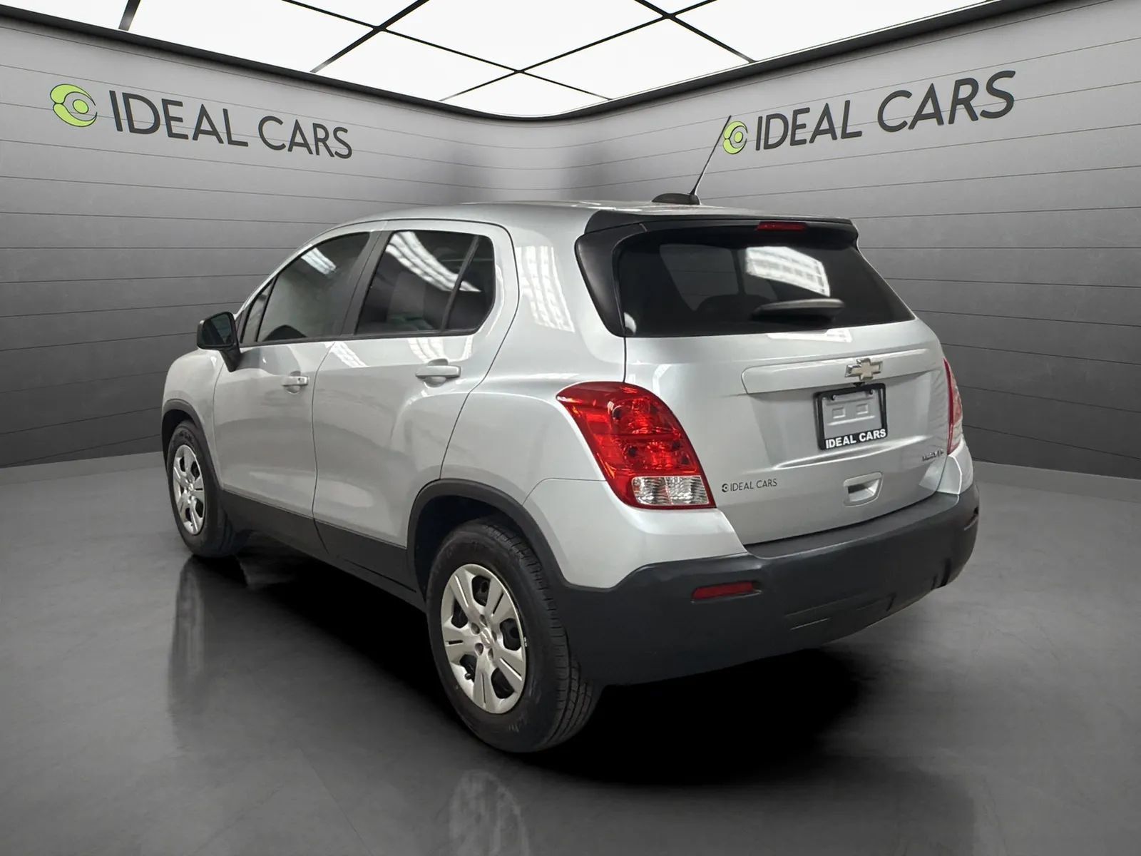 Used 2015 Chevrolet Trax LS FWD image 7