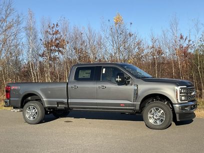 New 2026 Ford F250 Lariat w/ Lariat Ultimate Package
