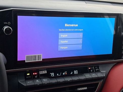 New 2026 Toyota Camry XSE image 15