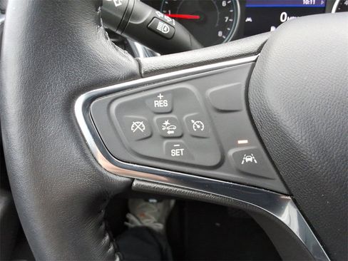 Certified 2021 Chevrolet Equinox Premier image 27