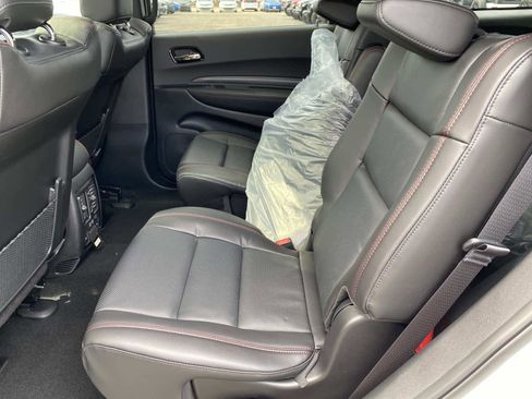 New 2026 Dodge Durango GT image 7