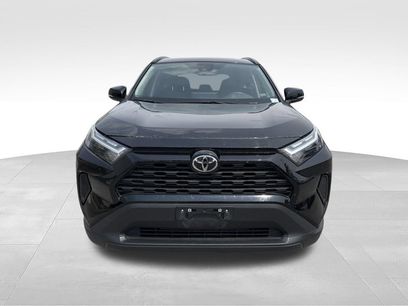 Used 2025 Toyota RAV4 XLE