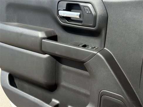 New 2026 Chevrolet Silverado 1500 W/T w/ WT Value Package image 19