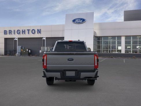 New 2026 Ford F350 Lariat w/ Black Appearance Package image 5