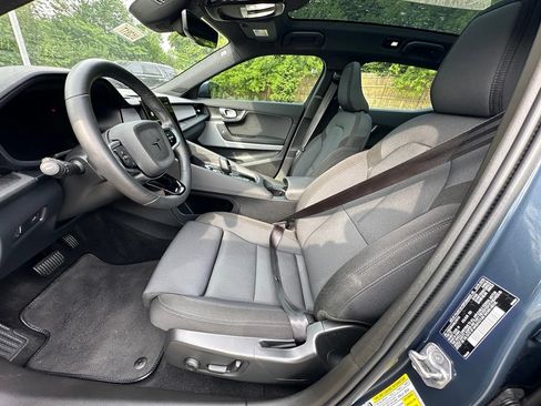 Used 2022 Polestar Polestar 2 w/ Plus Package FWD image 12