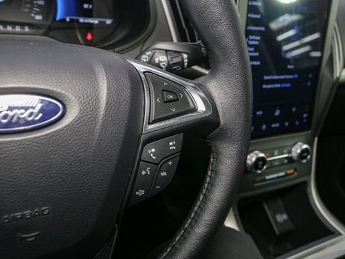 Used 2024 Ford Edge SEL w/ Convenience Package image 31