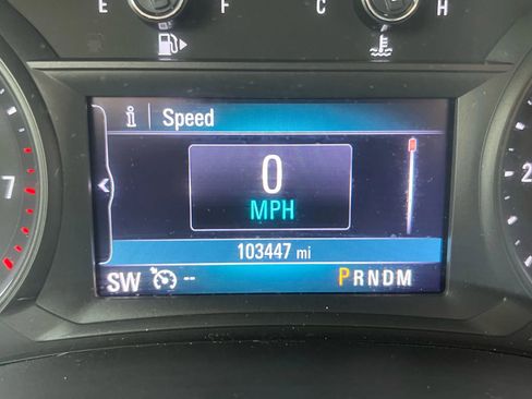 Used 2019 Buick Encore Sport Touring image 13