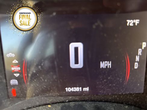 Used 2018 Dodge Durango GT image 19