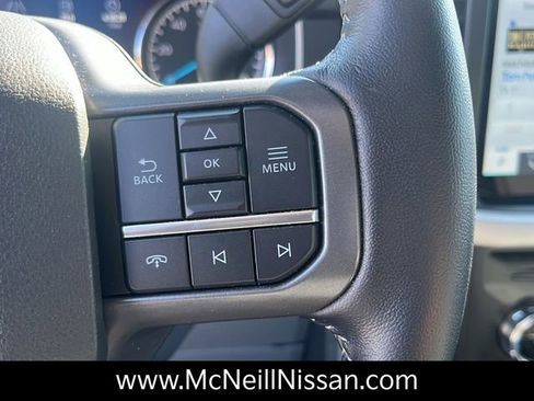 Used 2022 Ford F150 XLT w/ Equipment Group 302A High image 27