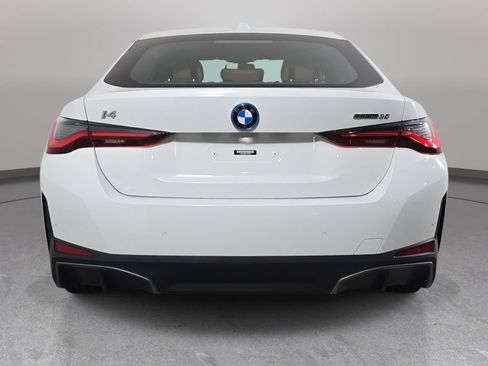 Used 2023 BMW i4 eDrive35 RWD image 7
