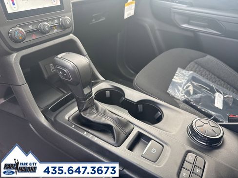 Used 2025 Ford Ranger XL w/ Trailer Tow Package image 16