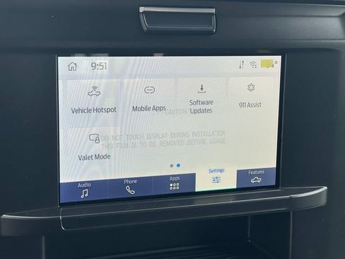 New 2026 Ford F250 4x4 Crew Cab Super Duty image 11