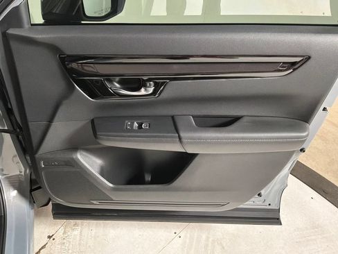 Used 2024 Honda CR-V EX-L image 14