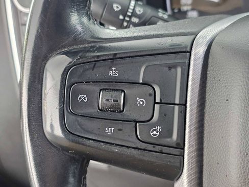 Used 2021 GMC Sierra 1500 Elevation image 31