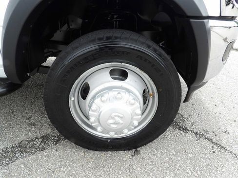 Used 2022 RAM 4500 Tradesman RWD image 46