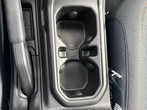 New 2026 Jeep Wrangler Unlimited Sport AWD/4WD image 24