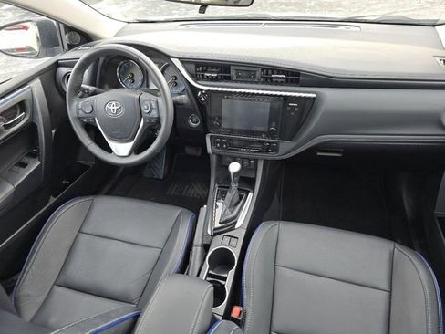 Used 2017 Toyota Corolla L image 19