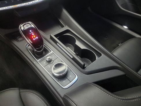 Used 2021 Cadillac CT5 Luxury RWD image 26