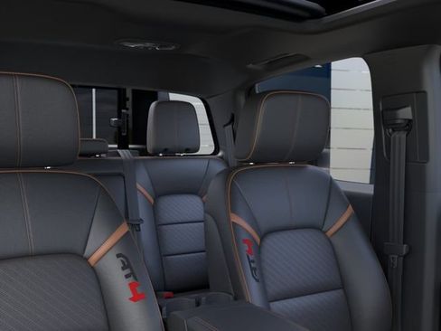 New 2026 GMC Canyon AT4 w/ Technology Plus Package AWD/4WD image 24