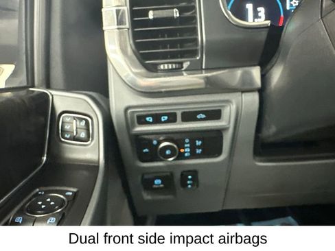 Used 2021 Ford F150 Lariat w/ Equipment Group 502A High AWD/4WD image 33