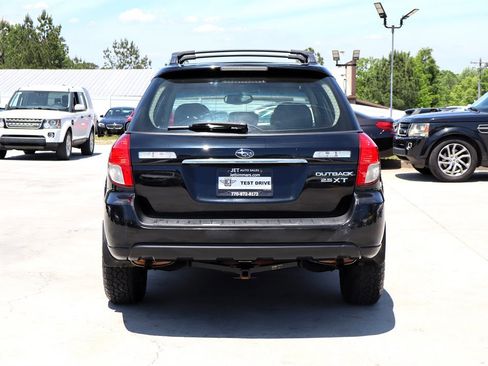 Used 2005 Subaru Outback 2.5XT Limited AWD/4WD image 6