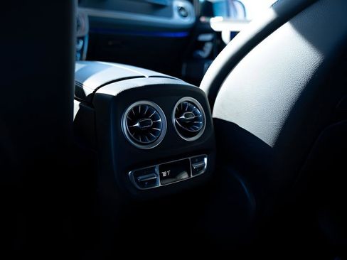 Used 2020 Mercedes-Benz G 63 AMG 4MATIC image 35