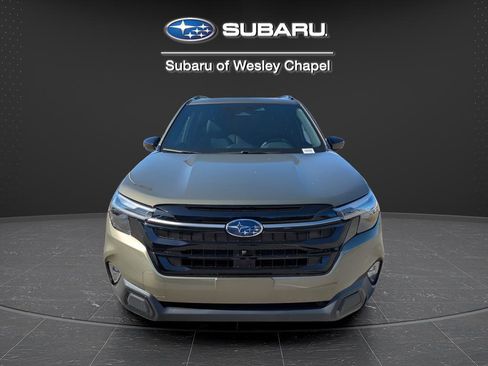 Certified 2026 Subaru Forester Touring AWD/4WD image 8