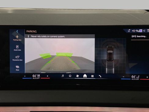 New 2026 BMW X3 xDrive30 image 22