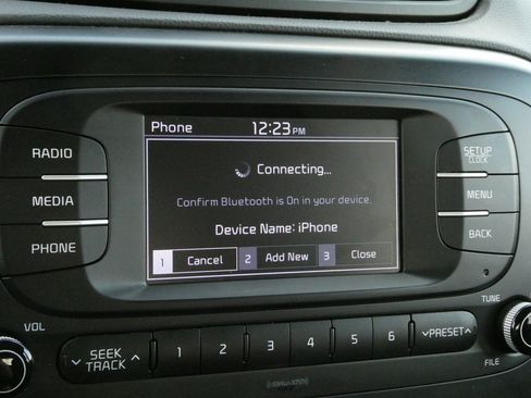 Used 2018 Kia Soul image 36