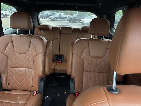 Used 2024 Kia Telluride SX X-Pro AWD/4WD image 10