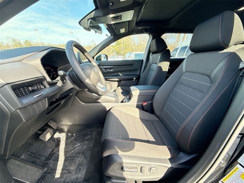 New 2026 Honda CR-V Sport image 13