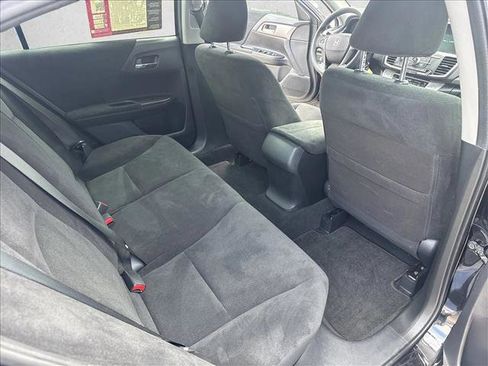Used 2013 Honda Accord LX image 14