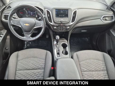 Used 2019 Chevrolet Equinox LT w/ Driver Convenience Package FWD image 25