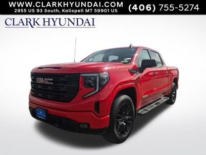 Used 2024 GMC Sierra 1500 Elevation w/ Preferred Package