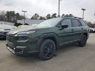 New 2026 Subaru Outback Limited video 3