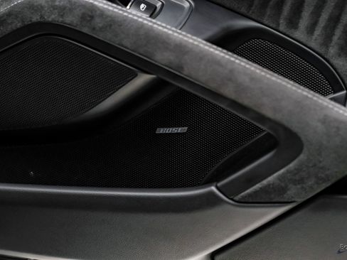 Used 2018 Porsche 911 GT2 RS w/ Weissach Package RWD image 98