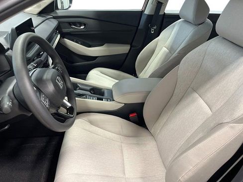 New 2026 Honda Accord SE image 15