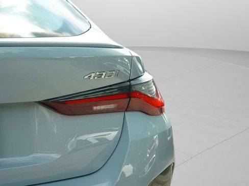 Used 2025 BMW 430i xDrive image 63