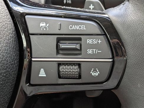Used 2025 Honda Accord Touring image 24