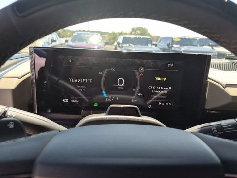 New 2026 GMC Hummer EV SUV AWD/4WD image 21