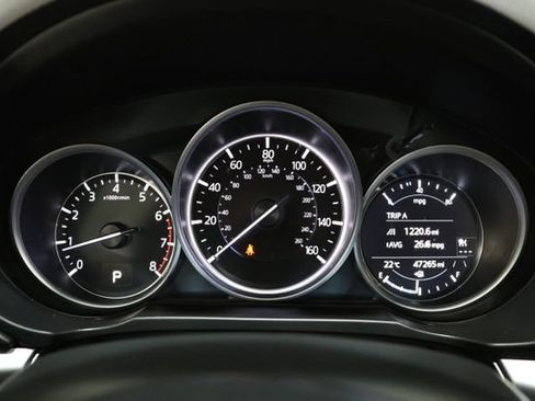 Used 2023 MAZDA CX-5 AWD 2.5 S image 24