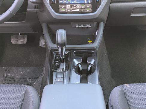 New 2026 Subaru Forester Premium image 19