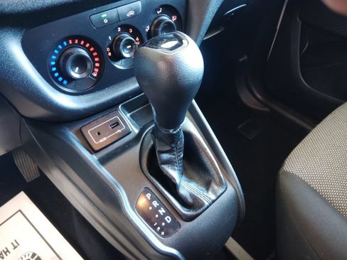 Used 2020 RAM ProMaster City Tradesman FWD image 23