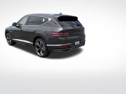 New 2026 Genesis GV80 2.5T Prestige