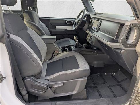 Used 2022 Ford Bronco 2-Door image 19