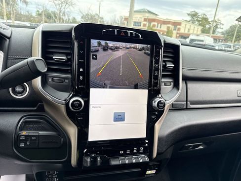 Used 2024 RAM 2500 Laramie image 23