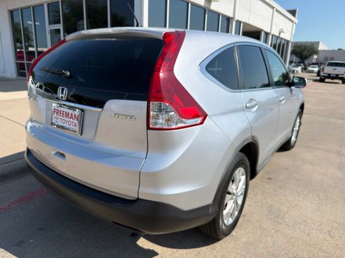 Used 2013 Honda CR-V EX image 7