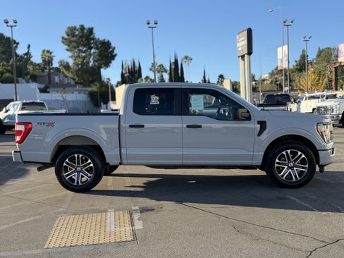 Certified 2023 Ford F150 XL w/ STX Appearance Package image 8