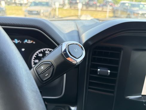 Used 2023 Ford F150 XL w/ STX Appearance Package AWD/4WD image 19